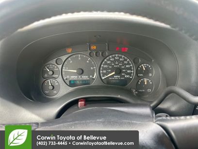 Used 2004 Chevrolet Blazer LS w/ Preferred Equipment Group