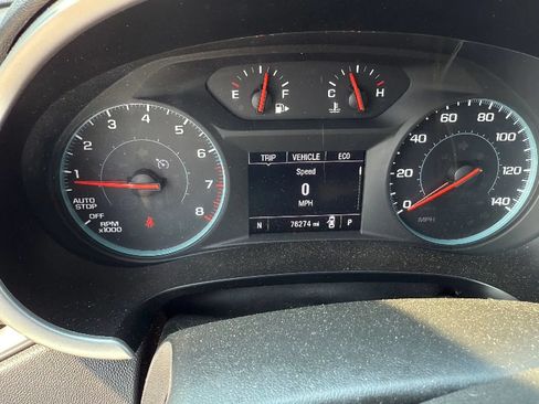 Used 2023 Chevrolet Malibu LS w/ Driver Confidence Package FWD image 21