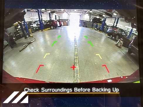 Used 2025 Subaru Legacy Premium image 14