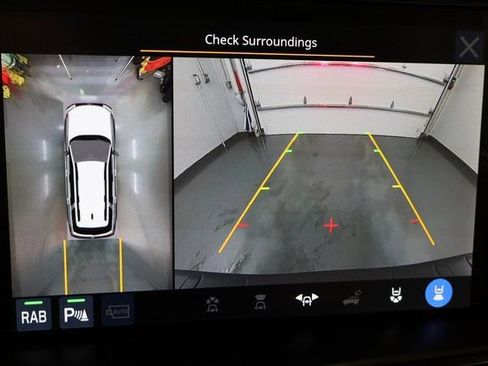 New 2026 Subaru Outback Touring XT AWD/4WD image 27
