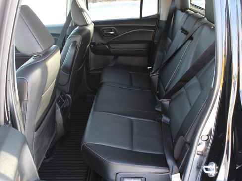 Certified 2023 Honda Ridgeline RTL-E image 15