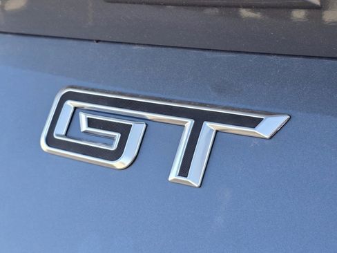 New 2026 Ford Mustang GT Premium image 19