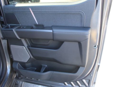New 2026 Ford F150 Lariat w/ Bed Utility Package AWD/4WD image 14
