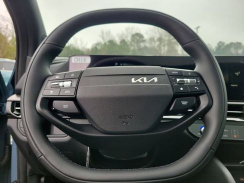 New 2026 Kia Sportage X-Line image 24