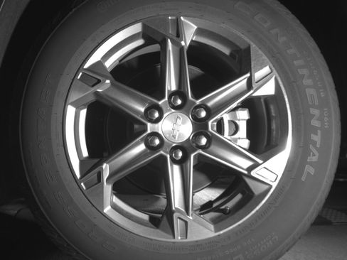 Used 2025 Chevrolet Blazer LT FWD image 14