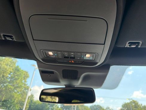 New 2027 Ford Expedition King Ranch AWD/4WD image 23