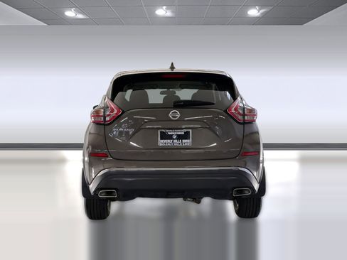 Used 2018 Nissan Murano S w/ Cargo Package image 9