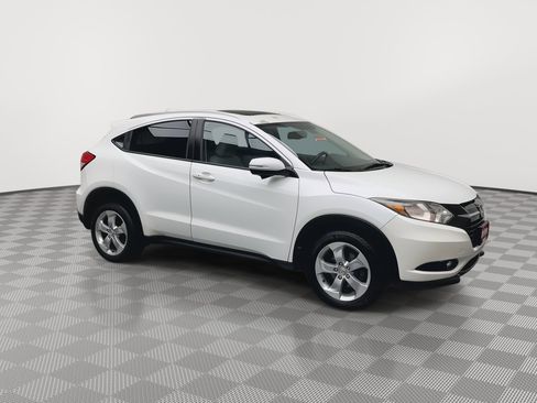 Used 2016 Honda HR-V EX-L image 36