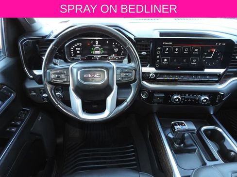 Used 2022 GMC Sierra 1500 Elevation w/ Elevation Premium Package AWD/4WD image 25