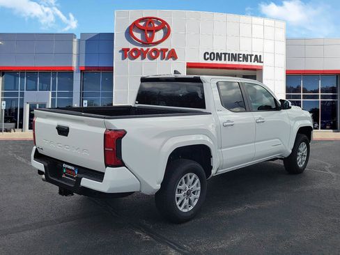 New 2026 Toyota Tacoma SR5 image 5
