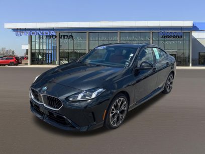 Used 2025 BMW 228i xDrive