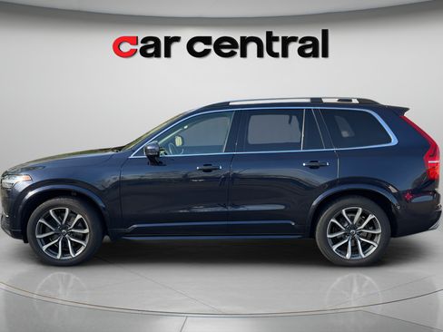 Used 2019 Volvo XC90 T6 Momentum w/ Advanced Package AWD/4WD image 2