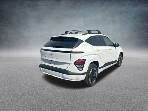 New 2025 Hyundai Kona SEL image 31