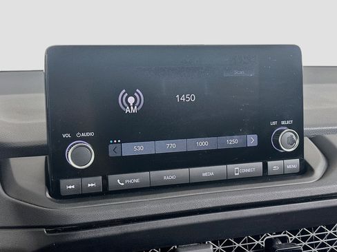 Used 2025 Honda Accord LX image 19