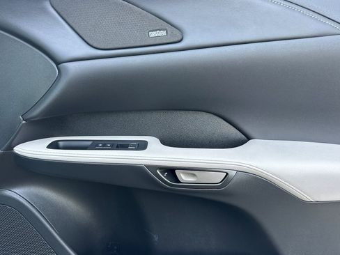 Certified 2023 Lexus RX 350 w/ Accessory Package (Z1) image 22