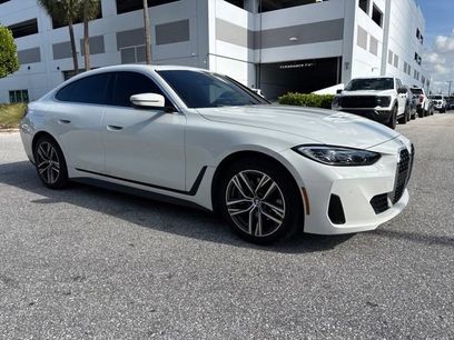 Used 2024 BMW 430i Gran Coupe w/ Convenience Package