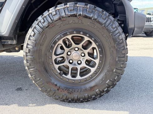 Used 2019 Jeep Wrangler Unlimited Sport S image 31