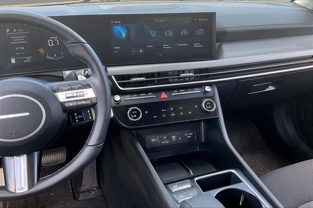 Used 2026 Hyundai Sonata SEL FWD image 9