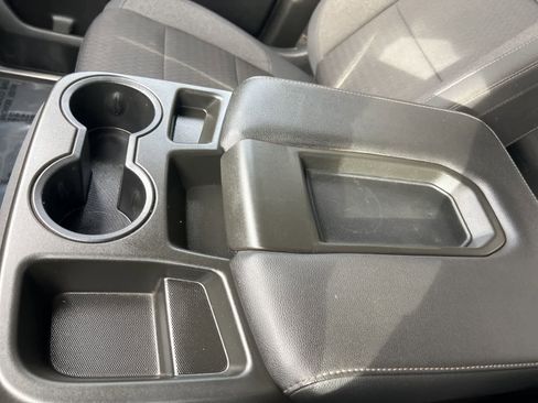 Used 2019 Chevrolet Silverado 1500 LT w/ All-Star Edition AWD/4WD image 24