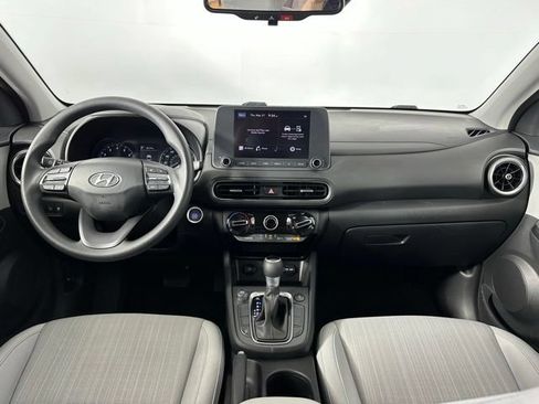 Used 2023 Hyundai Kona SEL AWD/4WD image 16