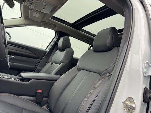 New 2026 MAZDA CX-50 AWD 2.5 S w/ Accent Package image 8