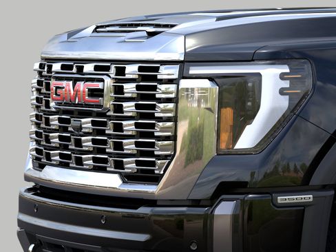 New 2026 GMC Sierra 2500 Denali w/ Denali Reserve Package image 13