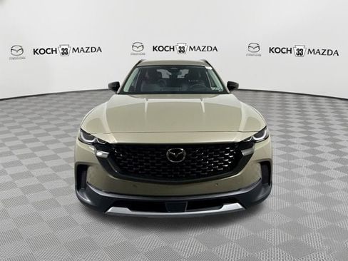 New 2026 MAZDA CX-50 AWD 2.5 S w/ Accent Package image 2