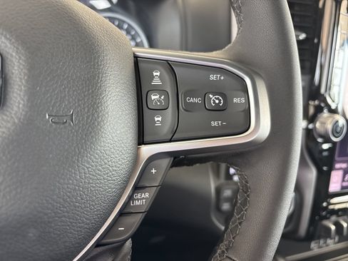 New 2026 RAM 1500 Lone Star AWD/4WD image 28