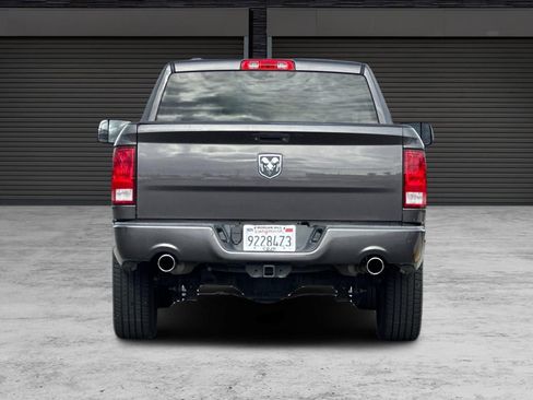 Used 2014 RAM 1500 Express image 5