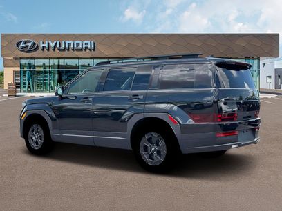 New 2026 Hyundai Santa Fe XRT