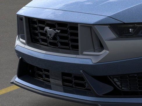 New 2025 Ford Mustang Dark Horse image 39