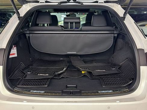 Certified 2023 Lexus RX 350 Premium Plus w/ Cold Area Package image 13