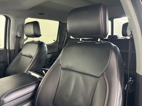 Used 2022 Ford F150 Lariat w/ Equipment Group 502A High image 10