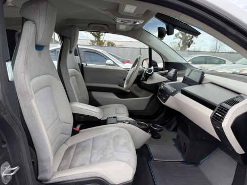 Used 2015 BMW i3 image 18