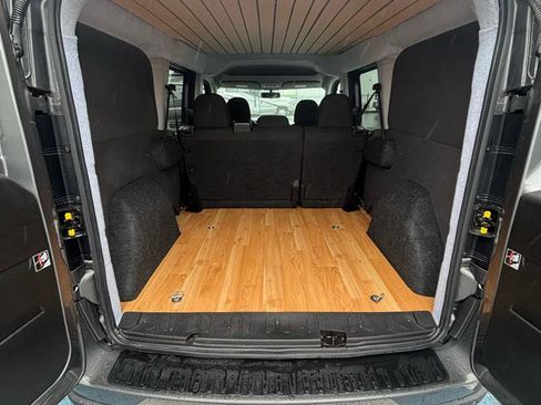 Used 2019 RAM ProMaster City SLT w/ Popular Equipment Group FWD image 13