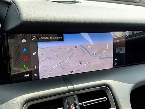 New 2025 Porsche Taycan image 33