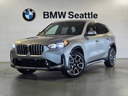 New 2025 BMW X1 xDrive28i w/ Convenience Package