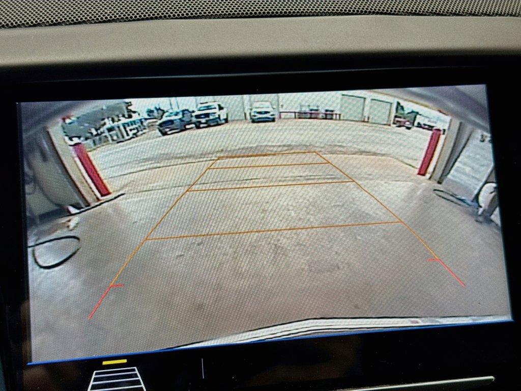 Used 2018 Cadillac ATS 2.0T Sedan RWD image 16