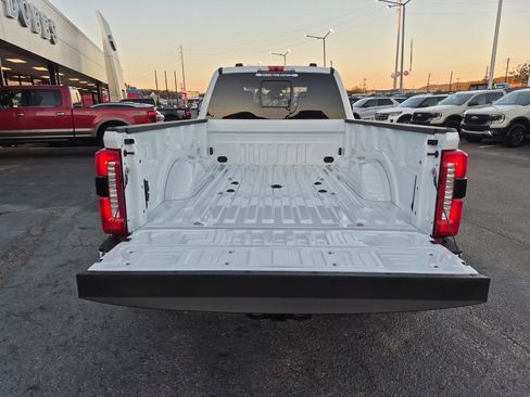 New 2026 Ford F350 XL w/ STX Appearance Package image 7