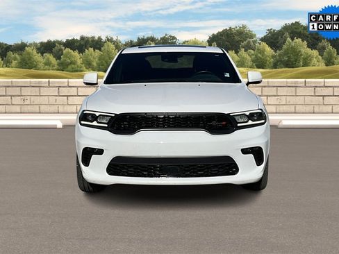 Used 2022 Dodge Durango GT image 3