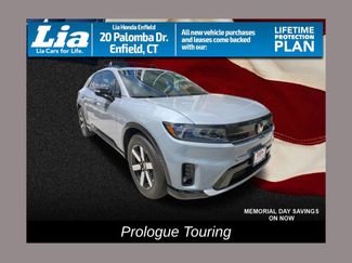 New 2026 Honda Prologue Touring video 1