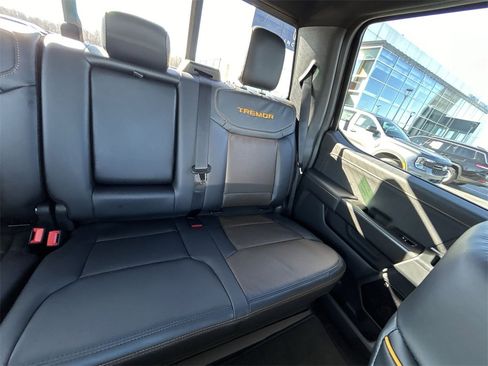 New 2025 Ford F150 Tremor w/ Equipment Group 402A High image 15