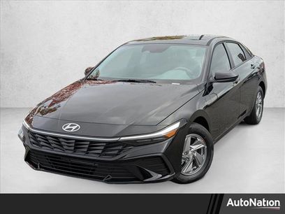 New 2026 Hyundai Elantra SE w/ Cargo Package