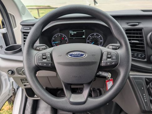New 2025 Ford Transit 150 XL w/ Load Area Protection Package image 11