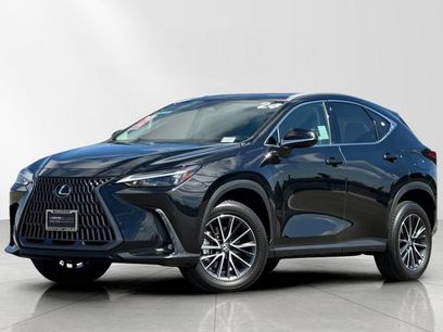 Certified 2024 Lexus NX 350 AWD w/ Cold Area Package