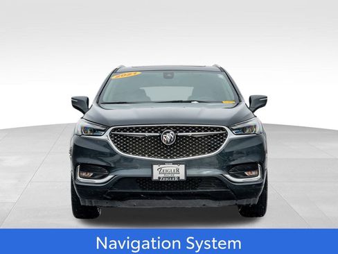 Used 2021 Buick Enclave Avenir w/ Avenir Technology Package image 2