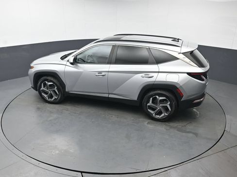 Used 2023 Hyundai Tucson SEL w/ Convenience Package AWD/4WD image 38