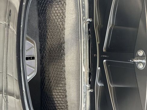 New 2026 Chevrolet Corvette Z06 w/ Stealth Interior Trim Package image 27