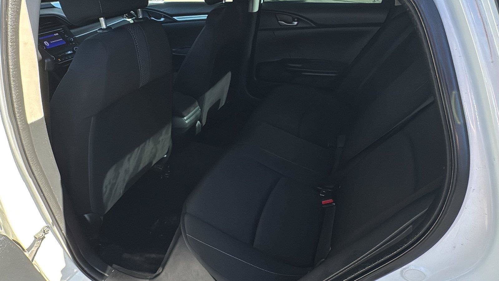 Used 2019 Honda Civic LX image 17