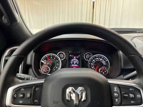 New 2027 RAM 2500 Tradesman AWD/4WD image 24